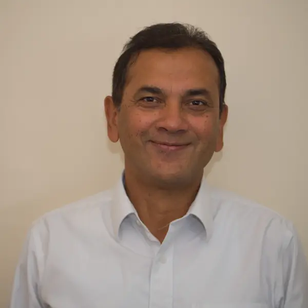 Dr Sanjay Singh