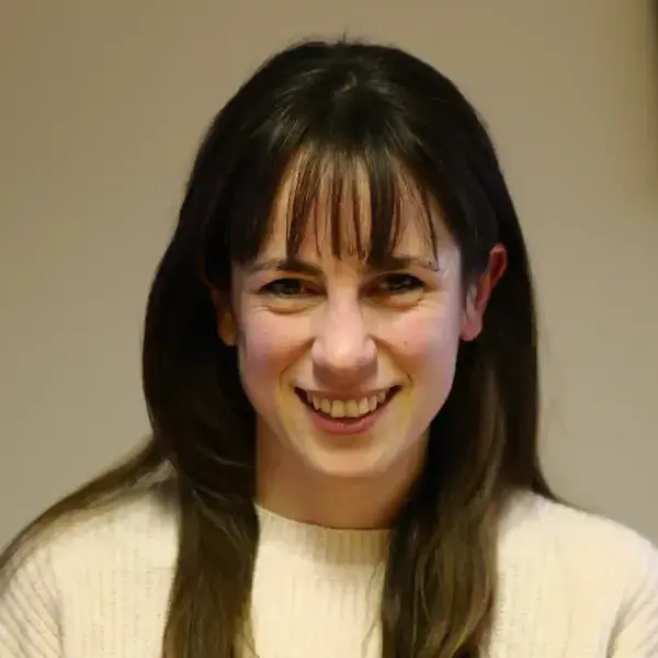 Dr Francesca Lozowski