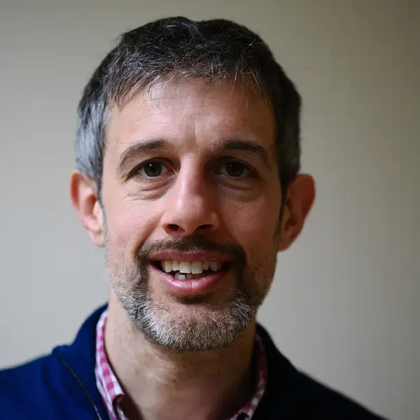 Dr David Harris